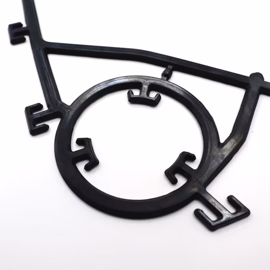 Custom DIY Silicone Rubber Parts Injection Molding