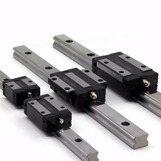 Linear Guide Factory Direct Sales High Quality