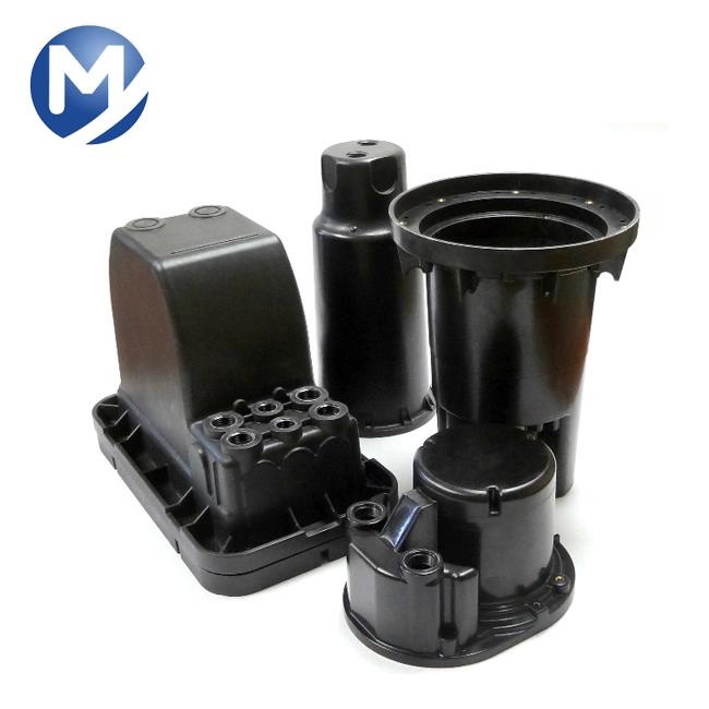 High Quality OEM Customized Plastic Injection Molding Parts for Electronic Product/Auto Parts
