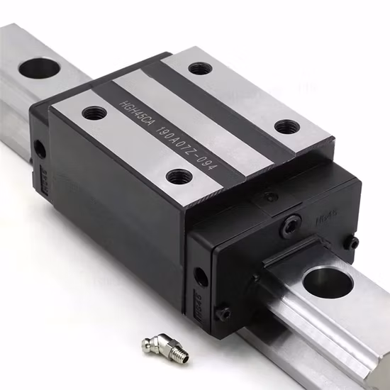 Linear Guide Factory Direct Sales High Quality