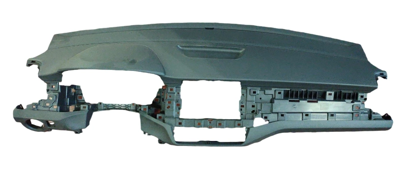 Plastic Injection Molding for Car Component and Appliance