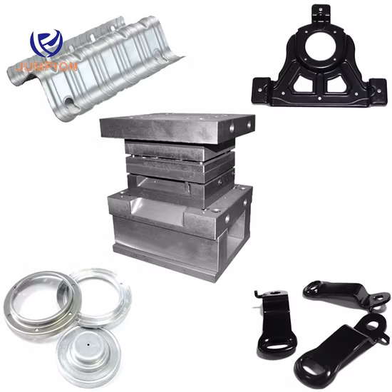 Metal Spinning - Custom Metal Spinning- Sheet Metal Stamping Parts
