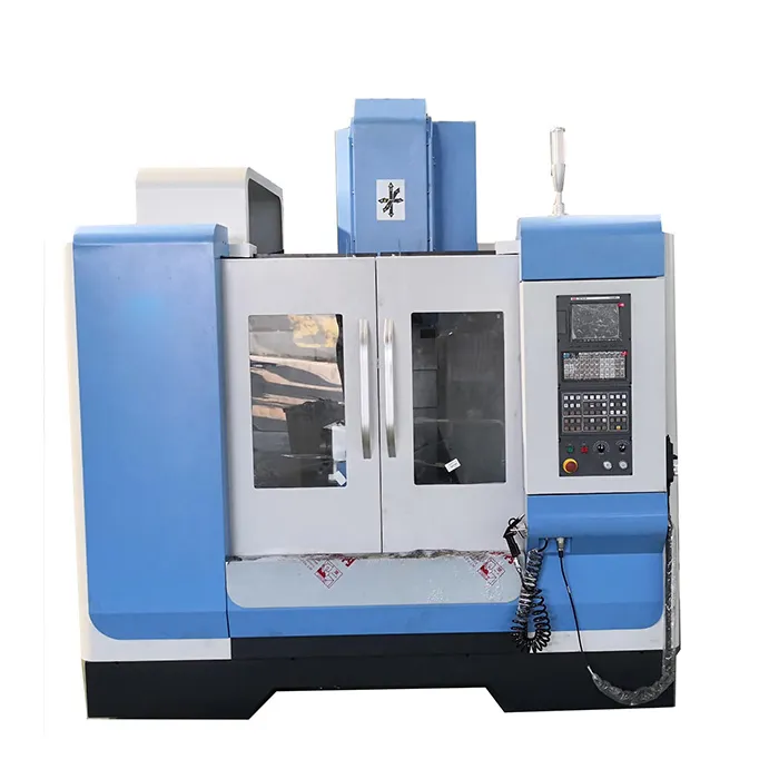 China Xk7132 CNC Milling Machine 3 Axis for Sale