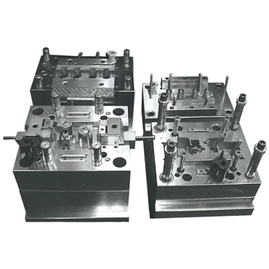OEM PA/PC/PP/PU/PVC/ABS Rapid Prototype Custom Parts Service Mould Plastic Injection Molding and Assembly