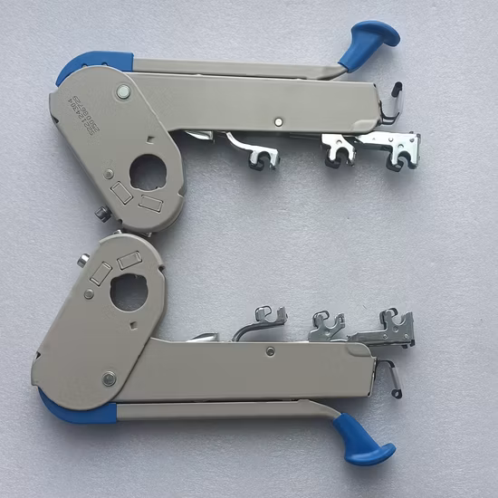 Weighting Arms Ring Spinning Machine Parts Pk2025 Pk2035 AA High Quality