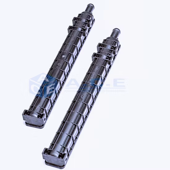 Plastic Injection Auto Accessories Car Bumper Tooling Mould/ Mold /Moulding/Molding