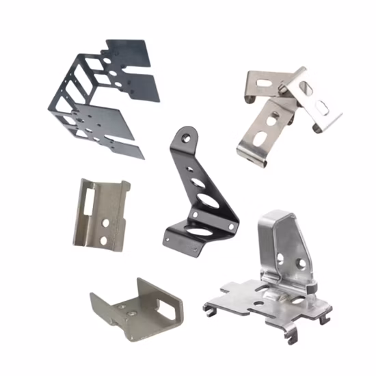 OEM Auto Cooling Pump Seal Automobile Water Pump Water Seal Metal Stamping Parts