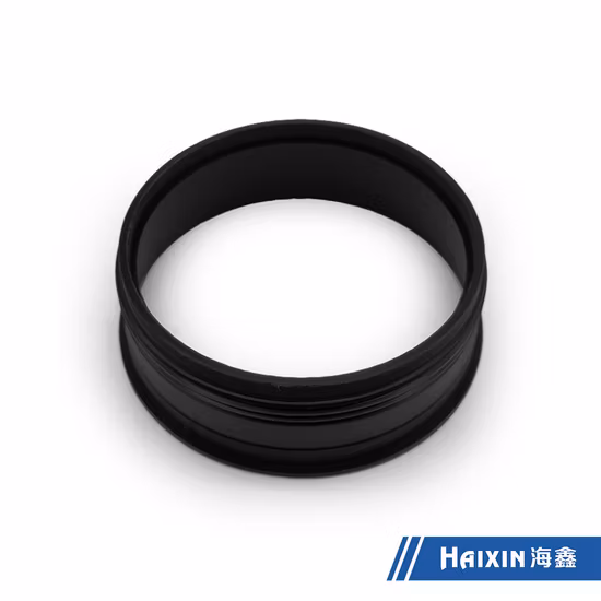 Customized Hot Sale ABS Protective Plastic Product/Part Plastic Plug/Cover/Tube Caps