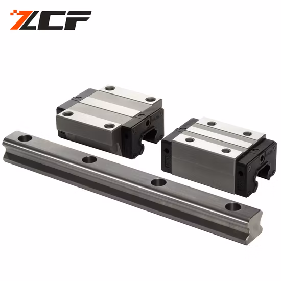 P Level Sp Level Anti-Friction Compatible Linear Guide