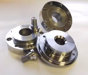 Aluminum CNC Machining Milling Turning Customi Services