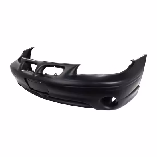 Auto Exterior Mold-Auto Parts Front Bumper Plastic Injection Mold Plastic Car Parts Injection Mould Plastic Car Bumper Molding