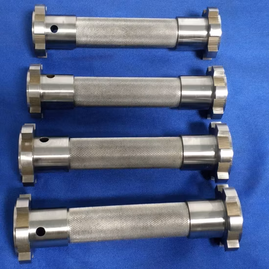 Muti Axis CNC Milling Turning Hard Metal Steel Precision CNC Machining Turning for Europe Industry Hardware Accessories