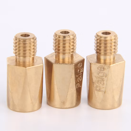 Customed Precision EDM Part Machining CNC Alumimium/Stainless/Steel/Copper Brass Metal Parts