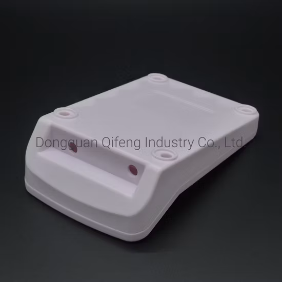 High Quality Custom Experienced OEM Service High Precision PVC Injection Molding