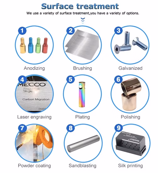 Sheet Metal Bending Laser Cutting Parts Stainless Steel Fabrication